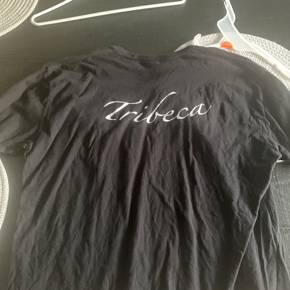 Basic tee shirt - Picture 2 of 2